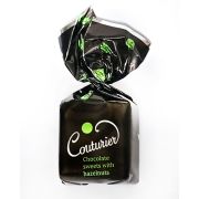 Кутюрье (квадрат) дробленый орех (Шоколадный Кутюрье) 1,5