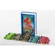 НГ Сказочное превращение (книга) (фасовка 200г) (Атаг) 10