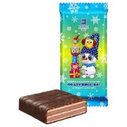 НГ Подружись-ка! вкус шоколада (Конфил) 03