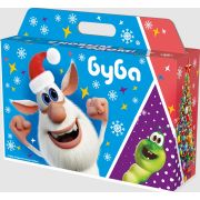 Картон Портфель широкий Буба (на 2000г) (ТМПК) 50