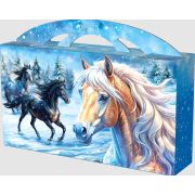 Картон Портфель макси Простор (на 2500г) (ТМПК) 55