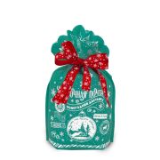 Мешочек Сказочная почта зеленый (на 2500г) (МСУПК) 100