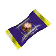 Мадлен вкус кокоса и шоколада (фасовка 500г) (АНТ) 05