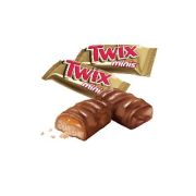 Twix Минис (Твикс) (Марс) 07