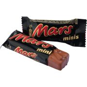 Mars Минис (Марс) 07