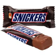 Snickers Минис (Сникерс) (Марс) 07