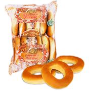 Баранка Яичная (фасовка 450г) (Канск) 18