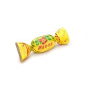 Магия карамель в глазури (Рахат) 06