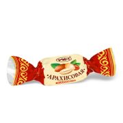 Арахисовая карамель (Рахат) 06