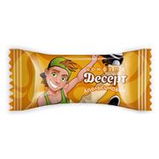 Апельсиновый десерт (Сибирь) 2,5