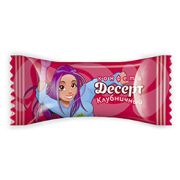 Клубничный десерт (Сибирь) 2,5