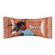 Шоколадный десерт (Сибирь) 2,5