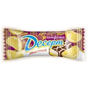 Лимонный десерт (Сибирь) 2,5