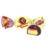 Левушка детям с клубникой и бананом (Славянка) 05