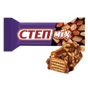 Степ Микс (Славянка) 05