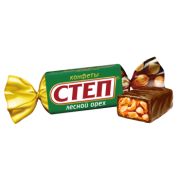 Степ Лесной орех с фундуком и арахисом (Славнка) 06