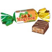 Медунок с Орехом (Славянка) 06