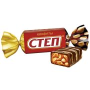 Степ Золотой конфеты (Славянка) 06