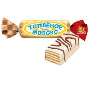 Топленое молоко (Славянка) 06