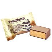 Тирамиссо флоу (Сладуница) 02