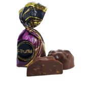 Мистер Трюффель с дробленым фундуком (Шоколадный Кутюрье) 1,5