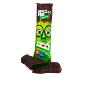 Brixme Brain с Яблоком и корицей (Бриксми) (Шоколадный Кутюрье) 1,5