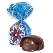 Трюффани молочно-шоколадный крем (мешочек) (Шоколадный Кутюрье) 1,5