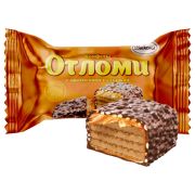 Отломи с арахисом (Акконд) 04