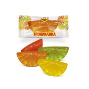 Мармелад Тропиканка (Рахат) 05