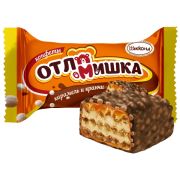 Отломишка с карамелью и кранчем (Акконд) 04