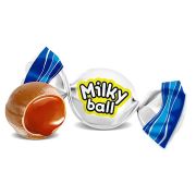 Milky Ball молочная (Милки бол) (КДВ) 06