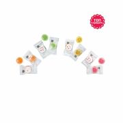 Smile candy Ассорти фруктовые (Смайл Канди) (Конфектум) 03