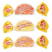 Цитрусовая фантазия дольки карамель (Рот-Фронт) 05