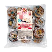 Маковое кольцо (фасовка 350г) (КонТех) 12