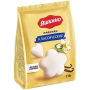 Классические пряники (Фасовка 350г) (КДВ) 08