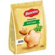 Мятный пряник (Фасовка 350г) (КДВ) 08