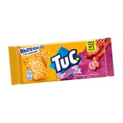 Крекер-ТУК 100г в ассортименте 24