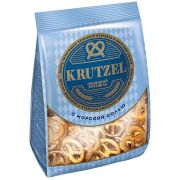 Бретцель-Krutzel (фасовка 250г) (КДВ) 12