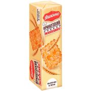 Французский крекер с кунжутом (Фасовка 185г) (КДВ) 24