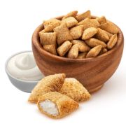Подушечки с молочной начинкой (Барнаул) 1,5