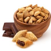 Подушечки с шоколадной начинкой (Барнаул) 1,5