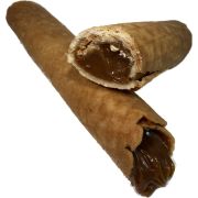Трубочка со сгущенкой ТВ (Близнюк) 02