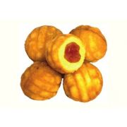 Бомба-мини со сгущенкой (Ванюшкины сладости) 1,6