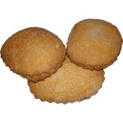 Коржики молочные (Глаголик) 2,5