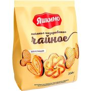 Чайное с глазурью (фасовка 350г) (КДВ) 12