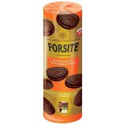 Сэндвич Forsite Шоколадно-ореховый (фасовка 220г) (Форсайт) (КДВ) 20