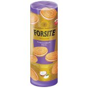 Сэндвич Forsite с кокосом (фасовка 220г) (Форсайт) (КДВ) 20