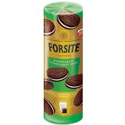 Сэндвич Forsite Шоколадно-Сливочный (фасовка 220г) (Форсайт) (КДВ) 20
