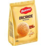 Овсяночка (Фасовка 350г) (КДВ) 08
