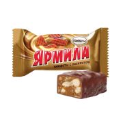 Ярмила с бисквитом (Акконд) 04